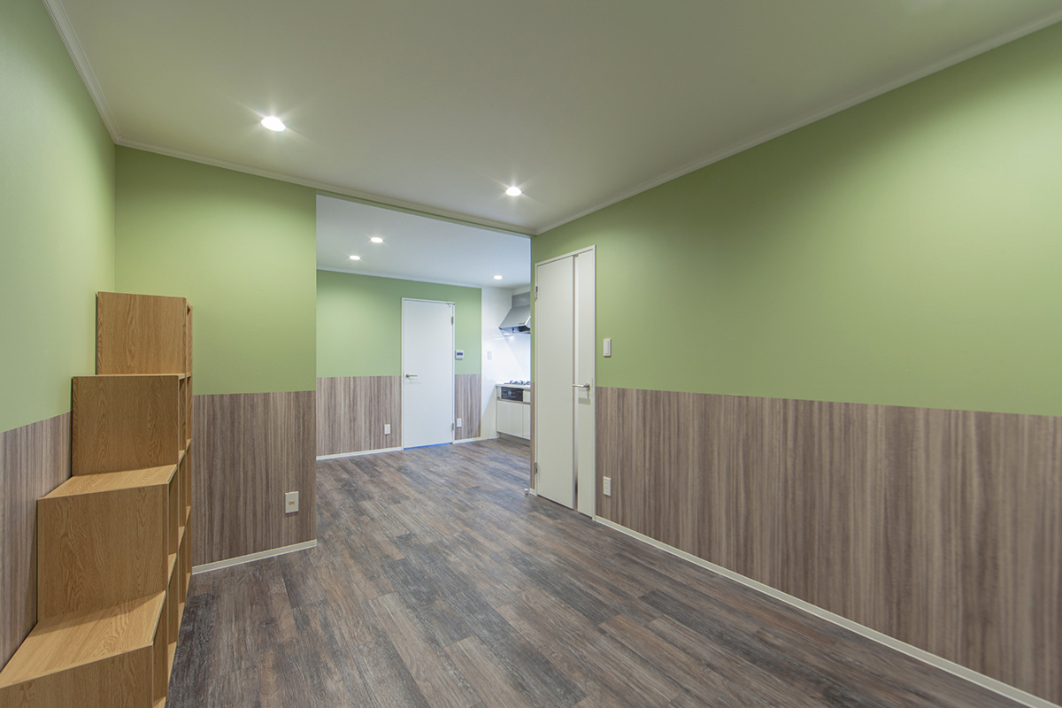 プレジャーハウス