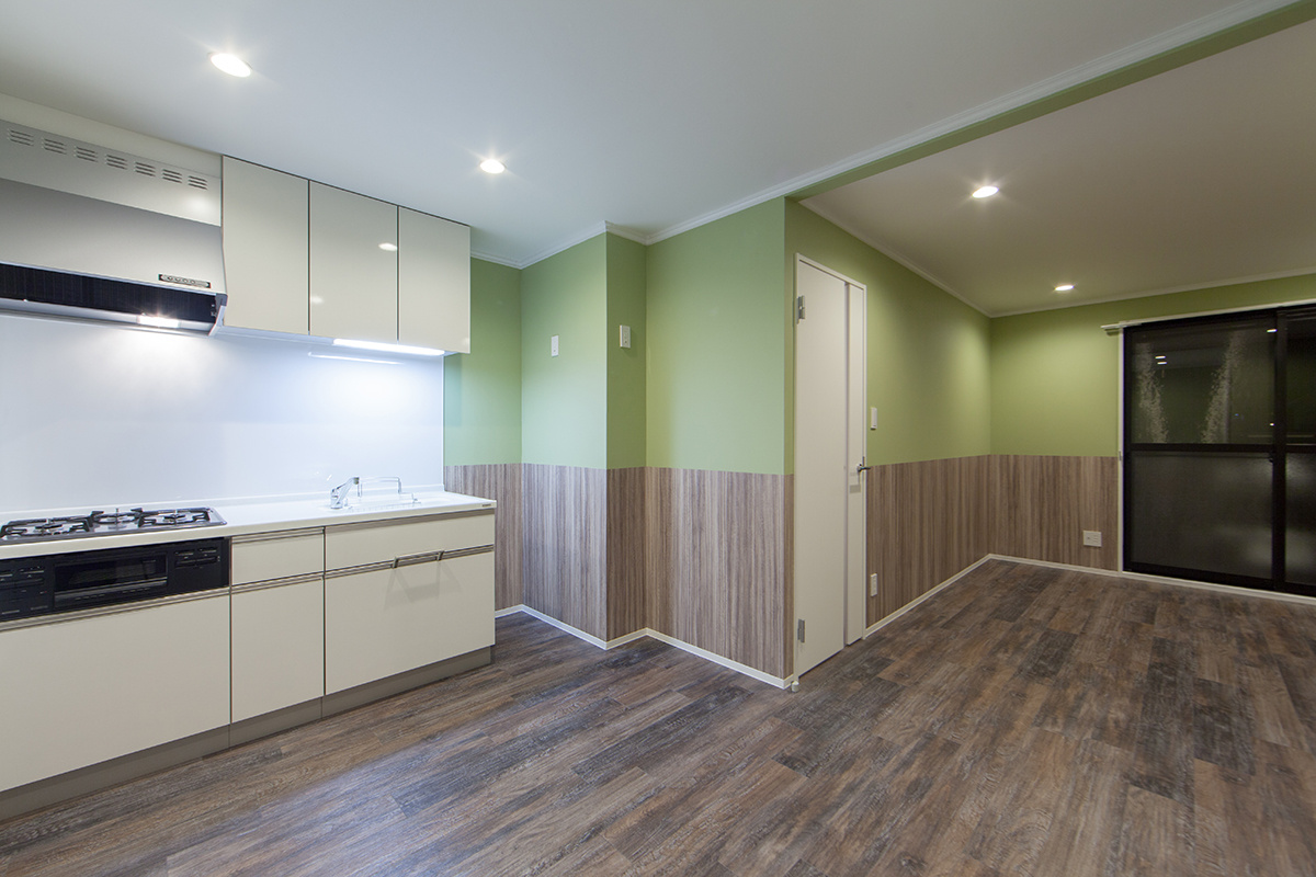 プレジャーハウス