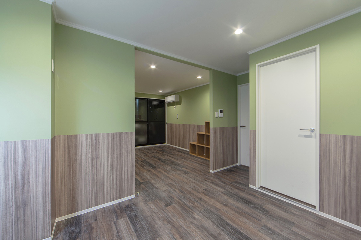 プレジャーハウス