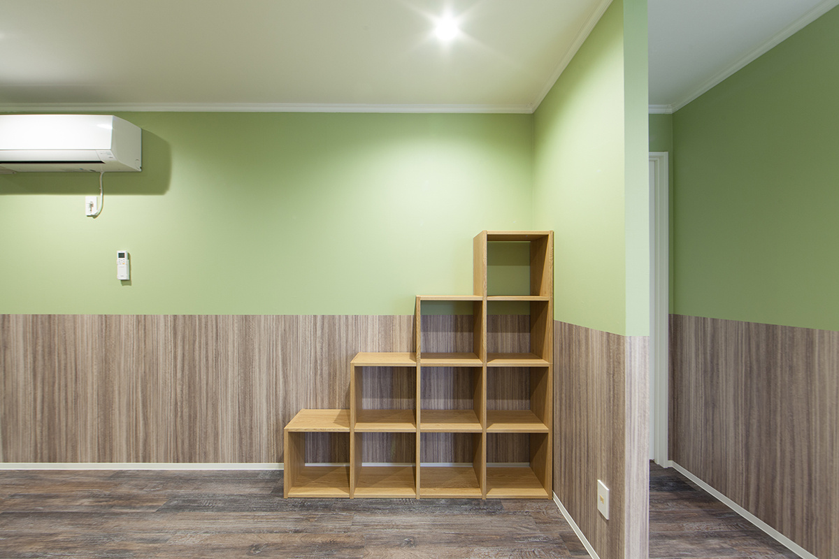 プレジャーハウス