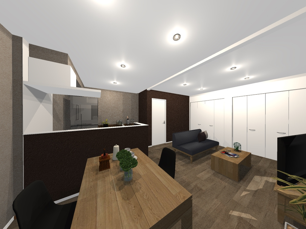 レゴリス(REGOLITH)