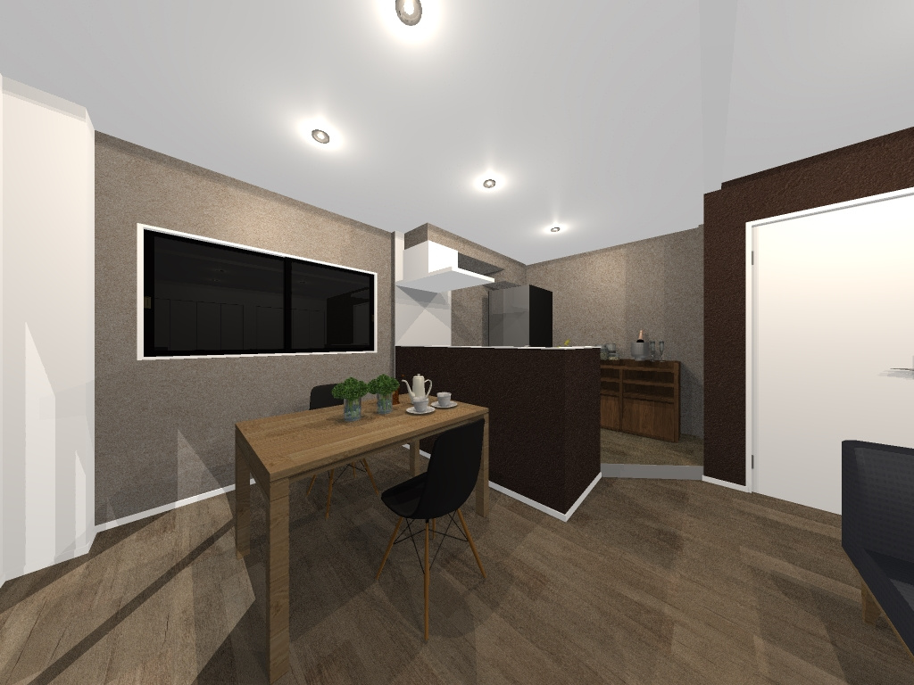 レゴリス(REGOLITH)