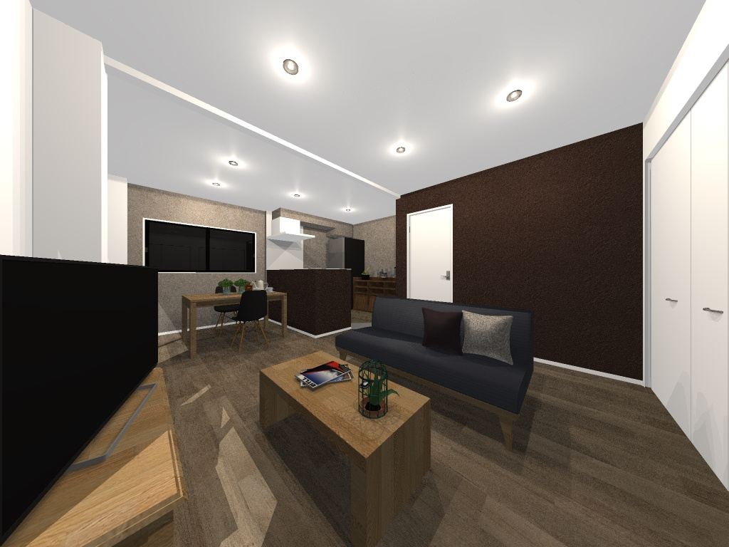 レゴリス(REGOLITH)