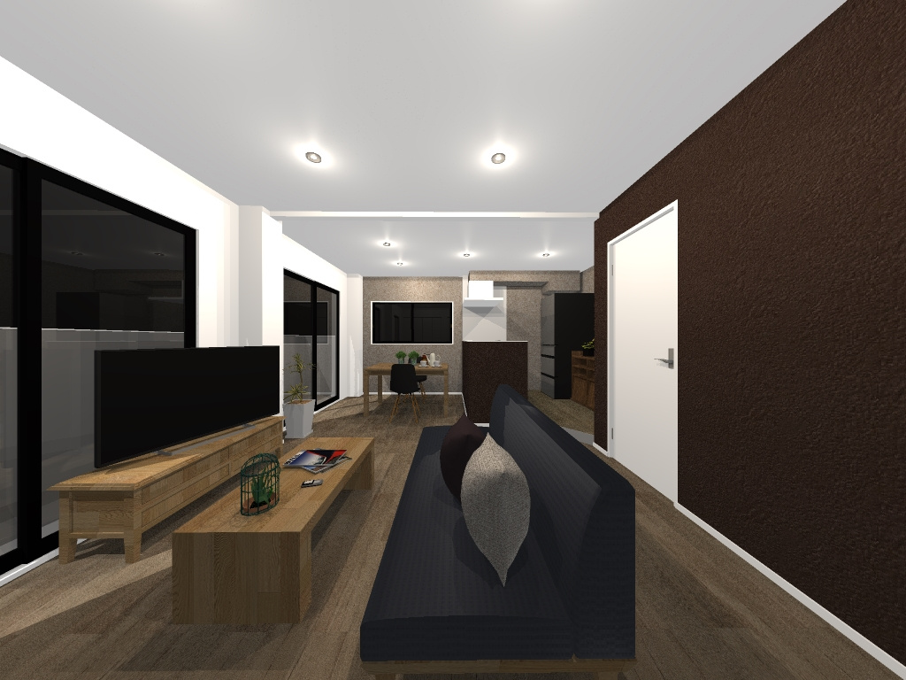 レゴリス(REGOLITH)