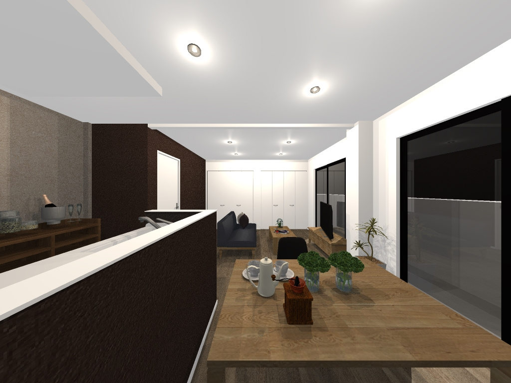 レゴリス(REGOLITH)