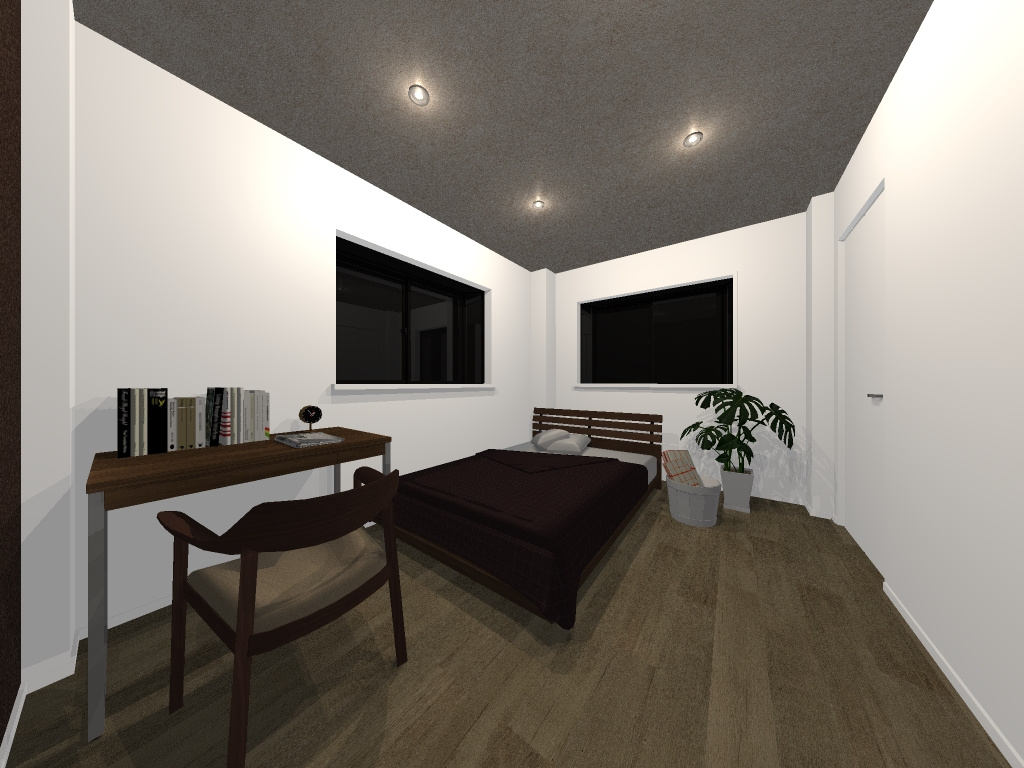 レゴリス(REGOLITH)