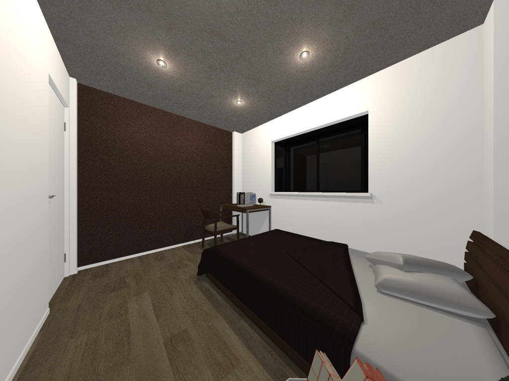 レゴリス(REGOLITH)