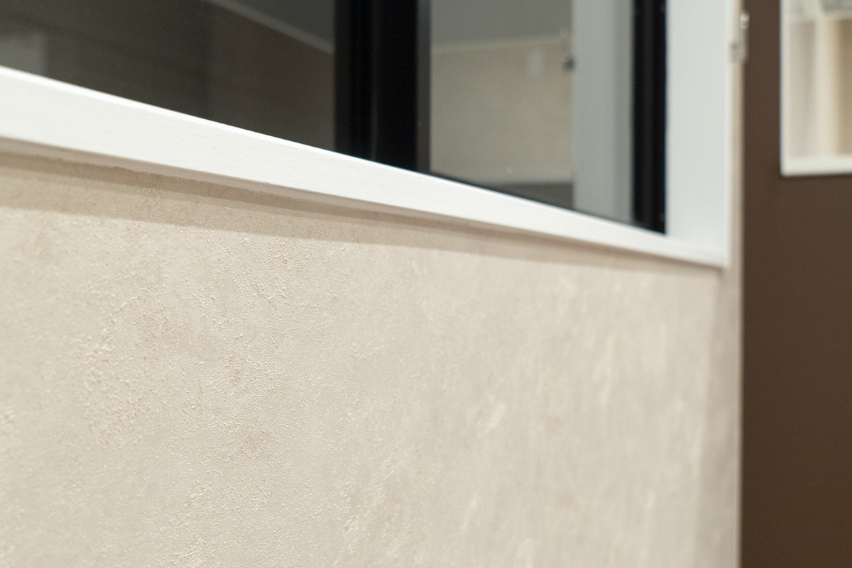 レゴリス(REGOLITH)