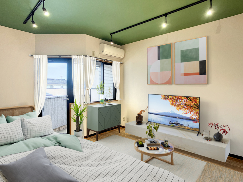 ルポワン醒ヶ井