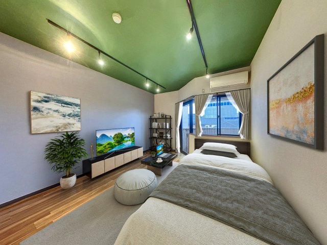 ルポワン醒ヶ井