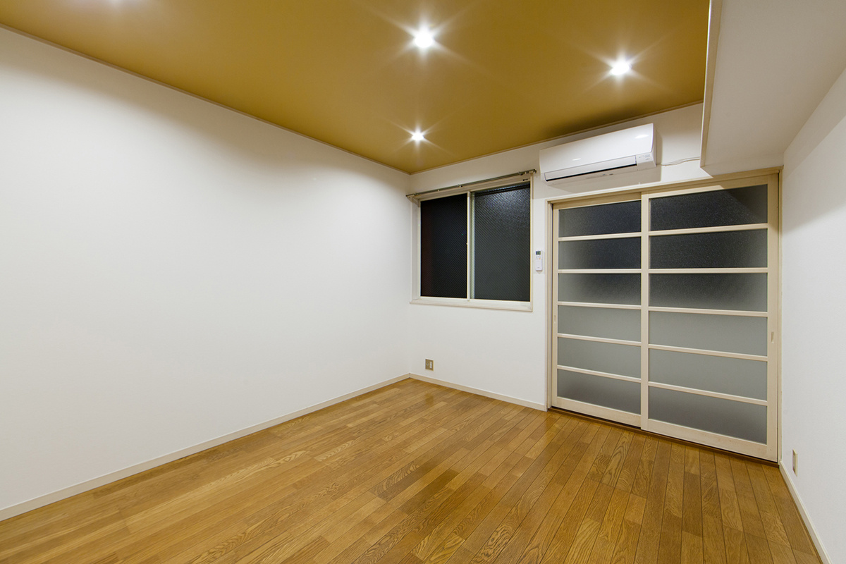 プチハウス・TOMATO