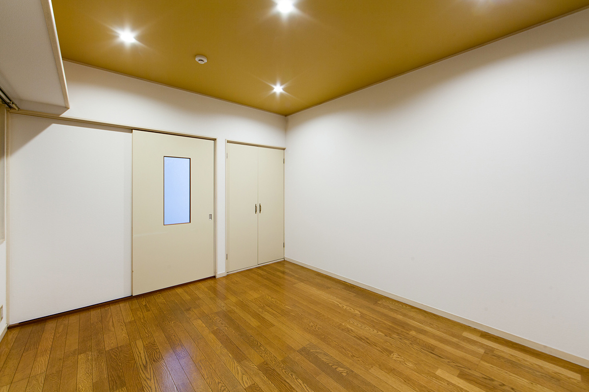 プチハウス・TOMATO