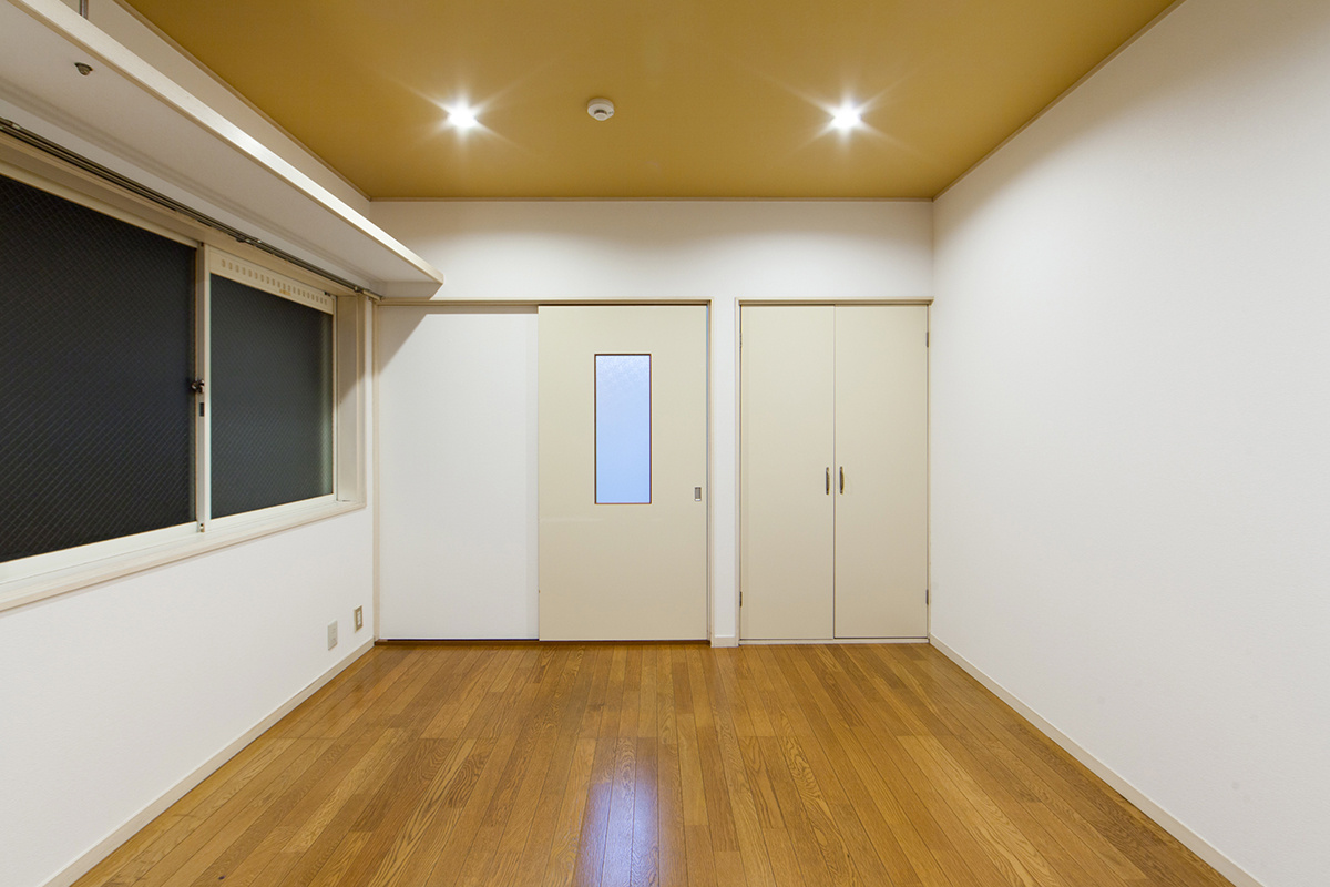 プチハウス・TOMATO