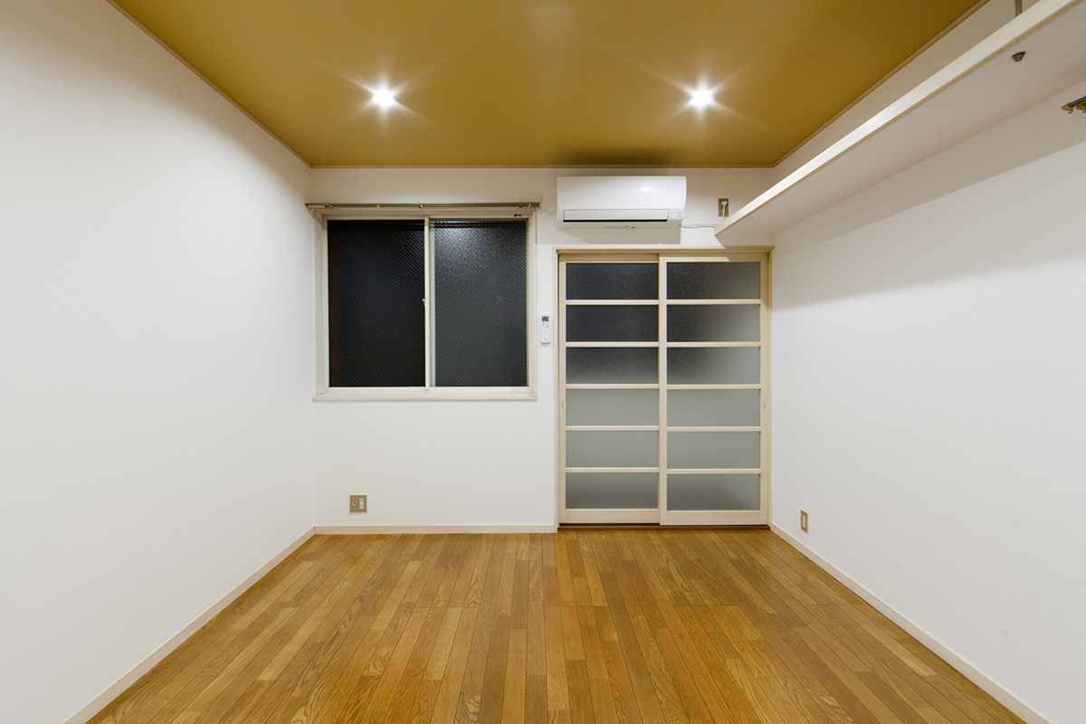 プチハウス・TOMATO