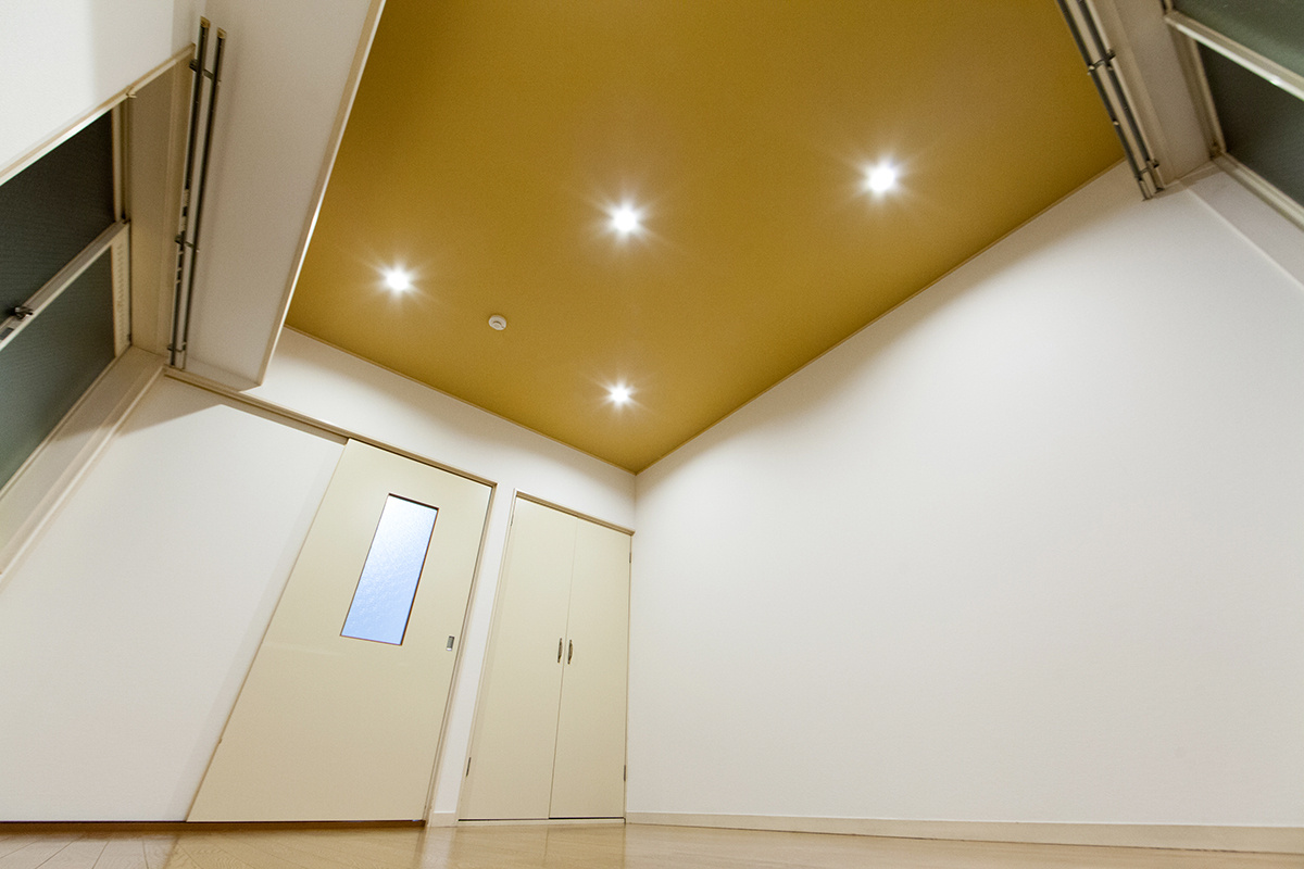 プチハウス・TOMATO