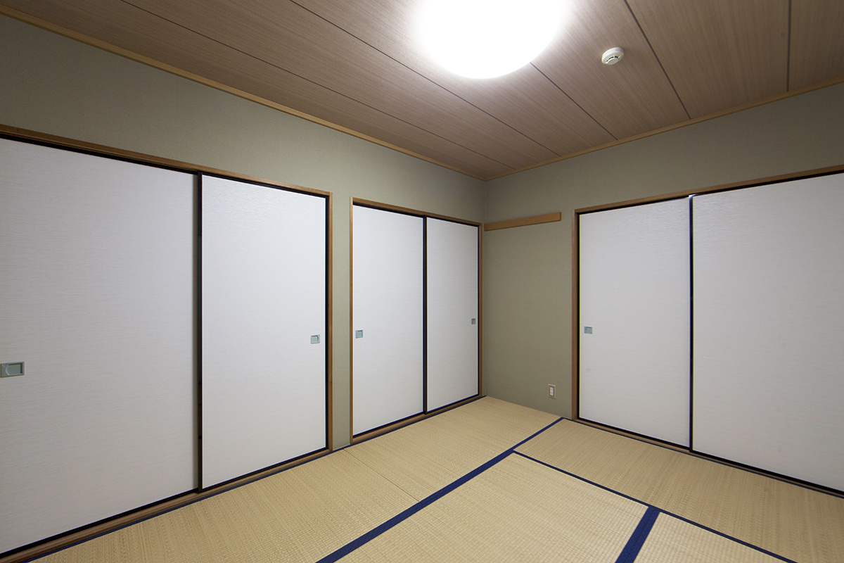 アイディール泉野
