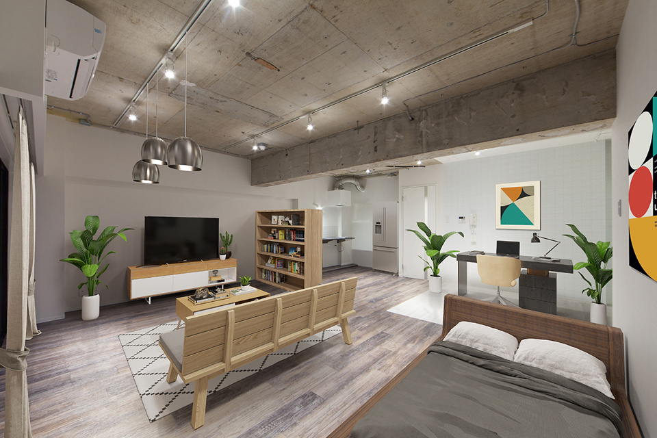 プレミアム金沢駅西