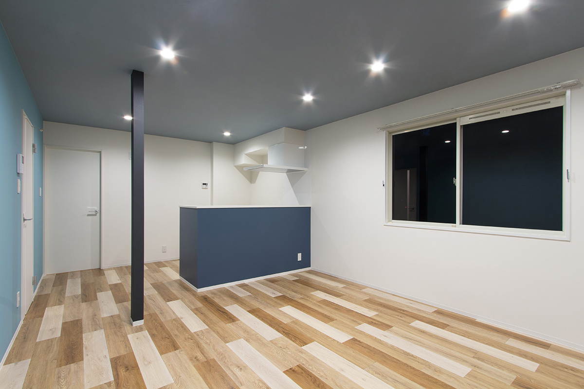 アイディール泉野