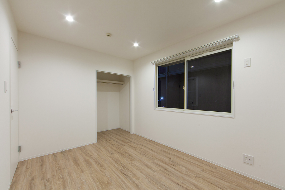 アイディール泉野