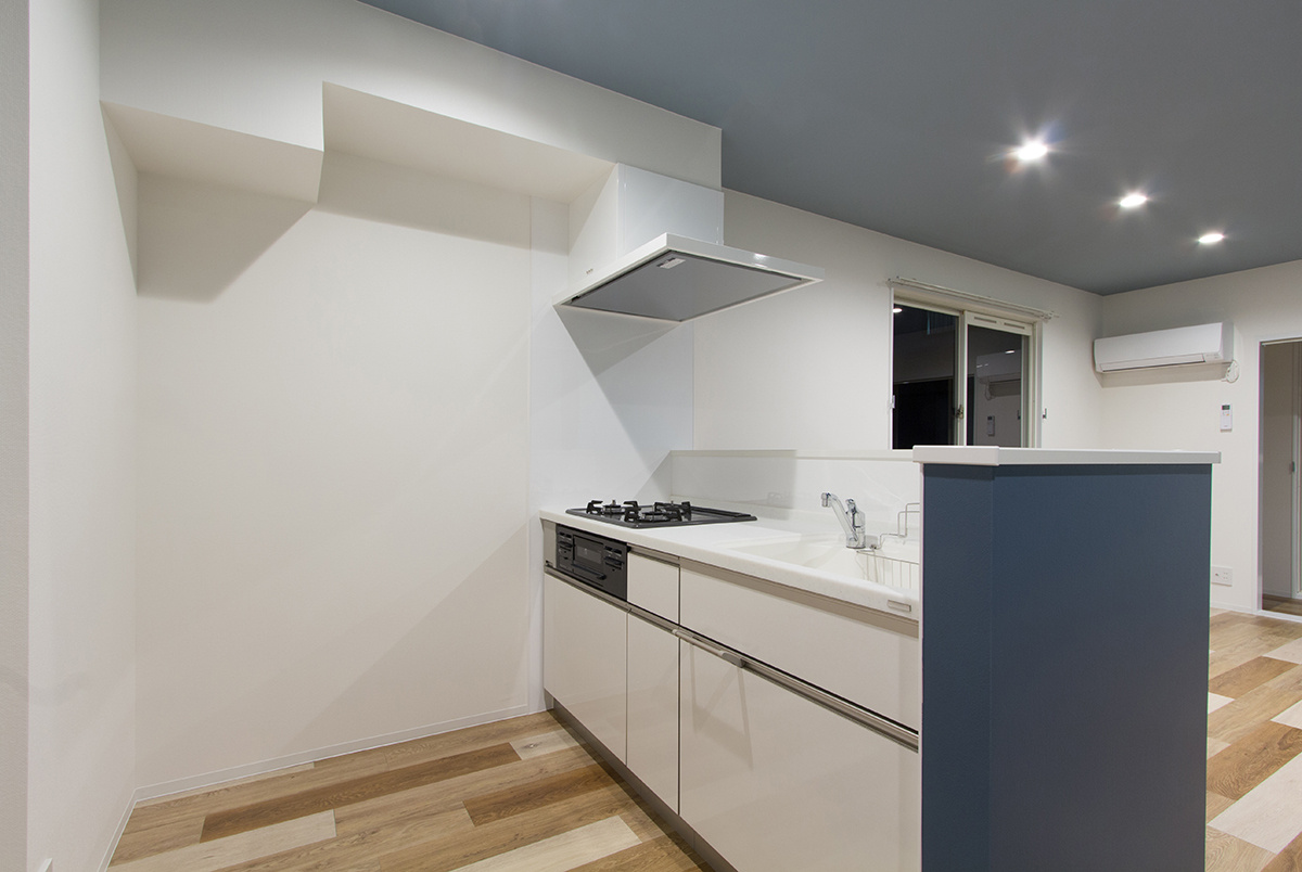 アイディール泉野