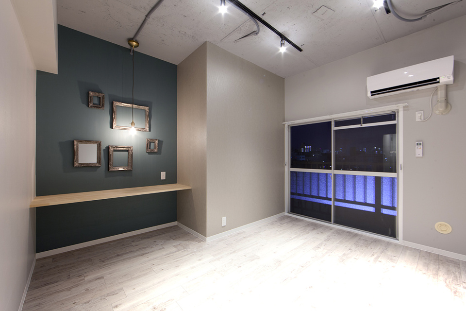 カーサウエストT