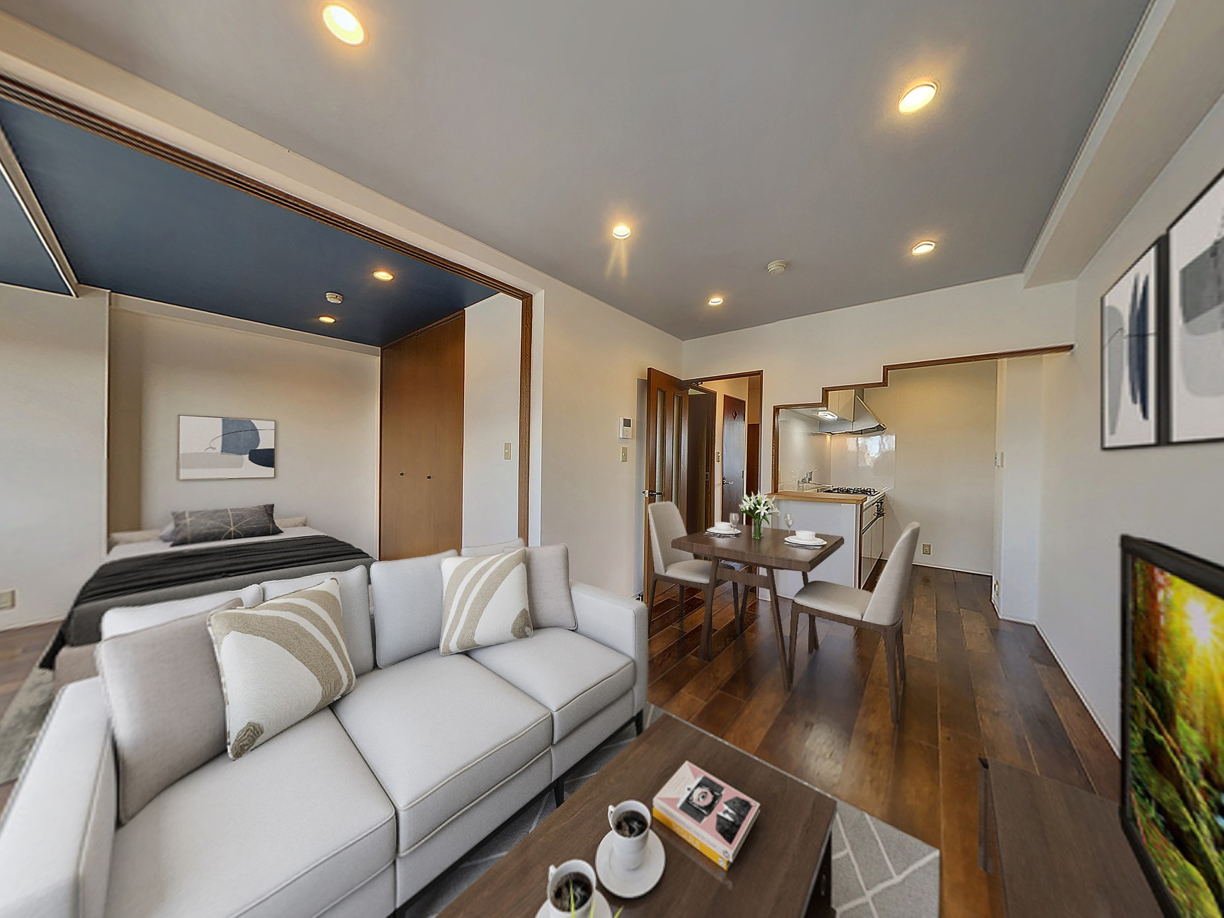 ラフィーネ畝田