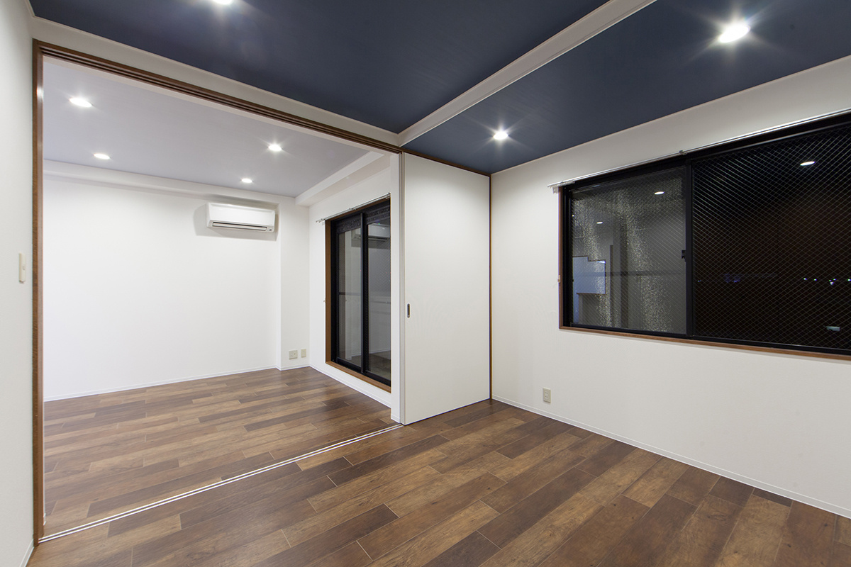 ラフィーネ畝田