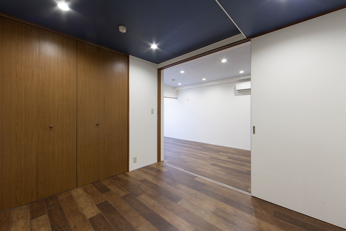 ラフィーネ畝田