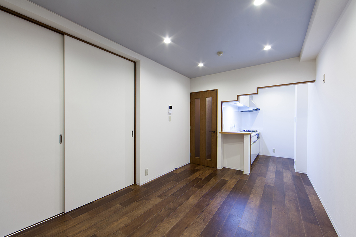 ラフィーネ畝田