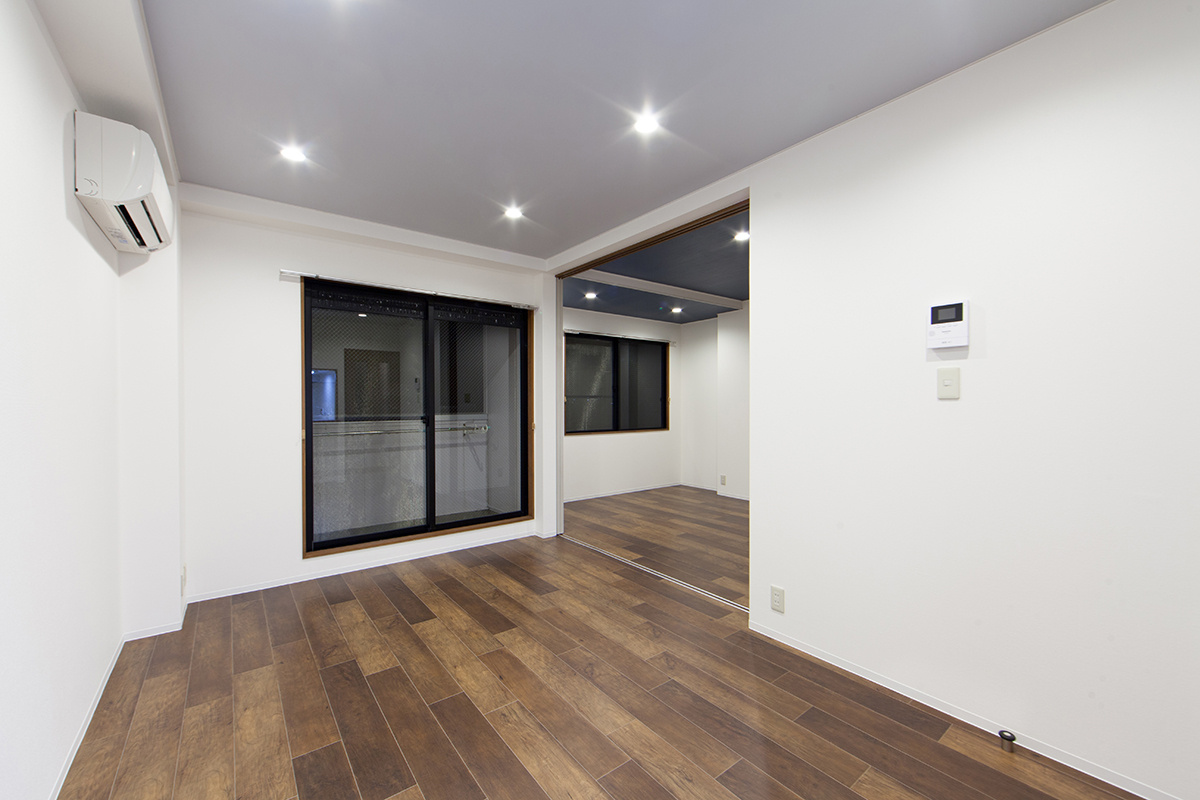 ラフィーネ畝田