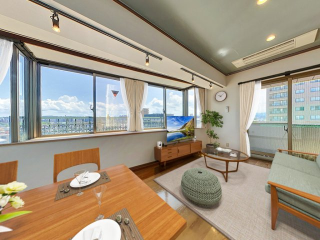 メリディアンコート