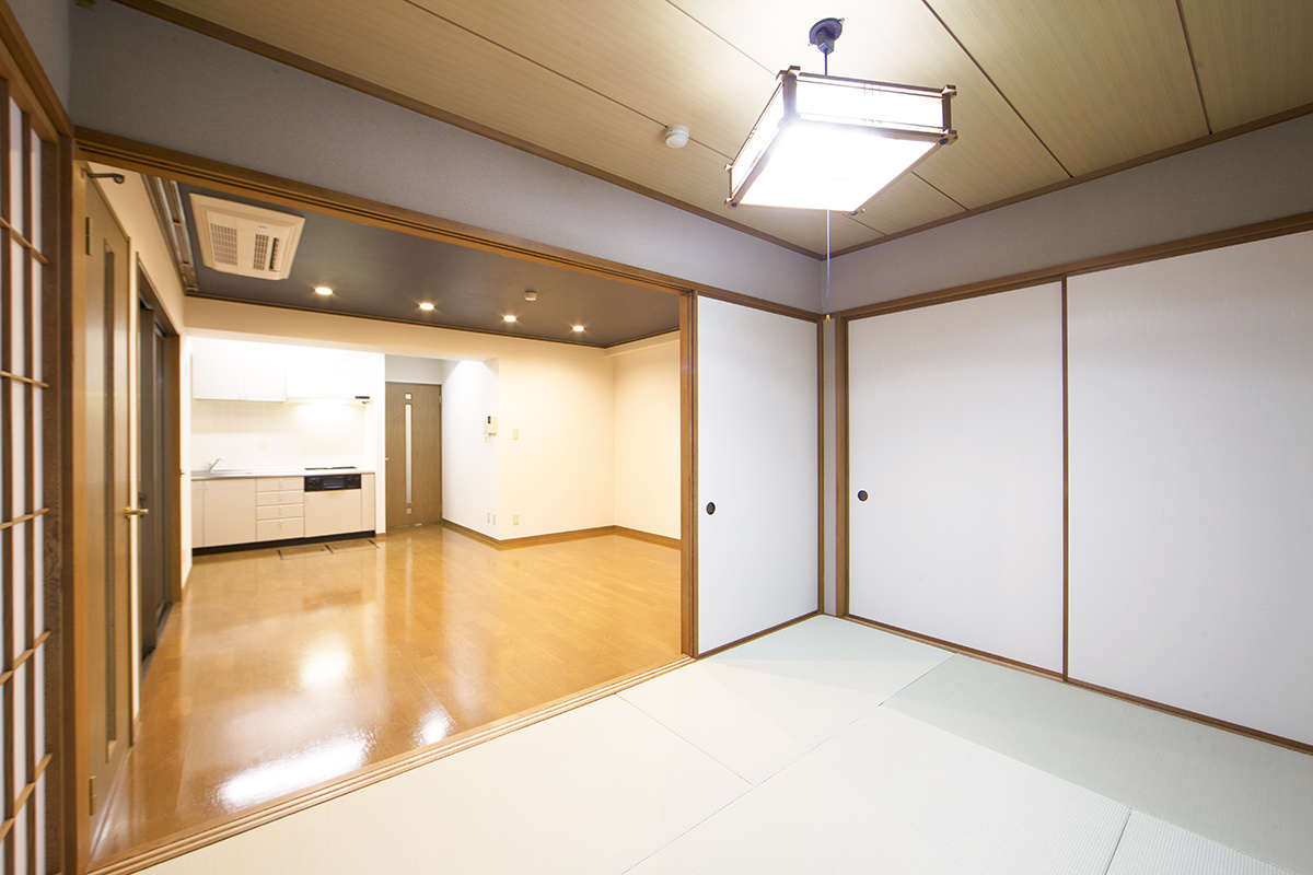 メリディアンコート