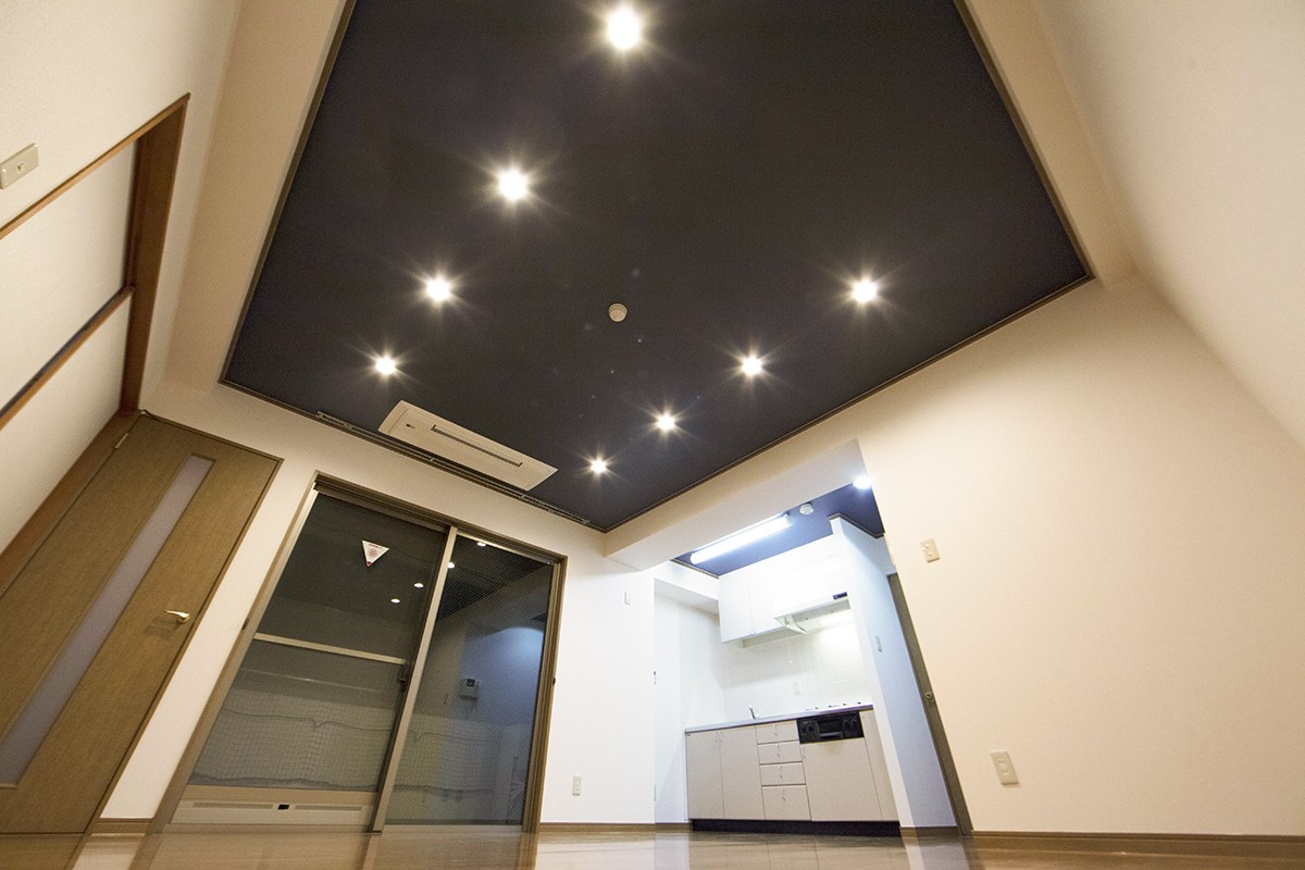 メリディアンコート