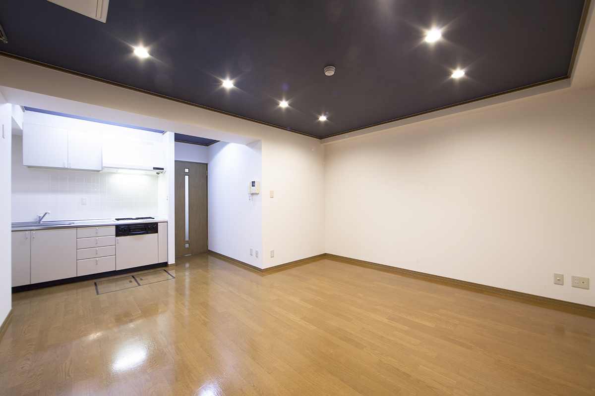 メリディアンコート