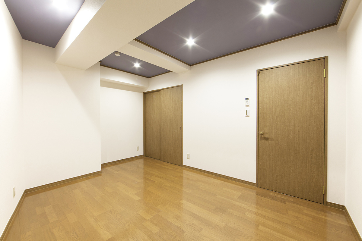 メリディアンコート