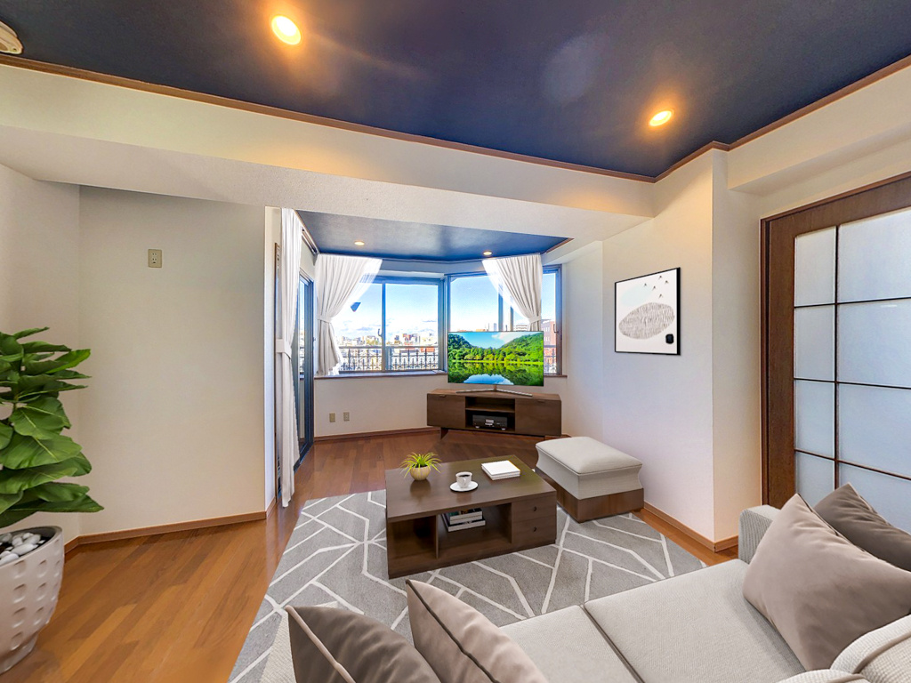 メリディアンコート