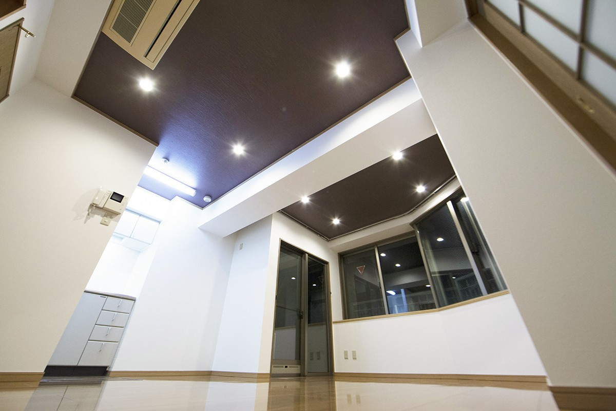 メリディアンコート