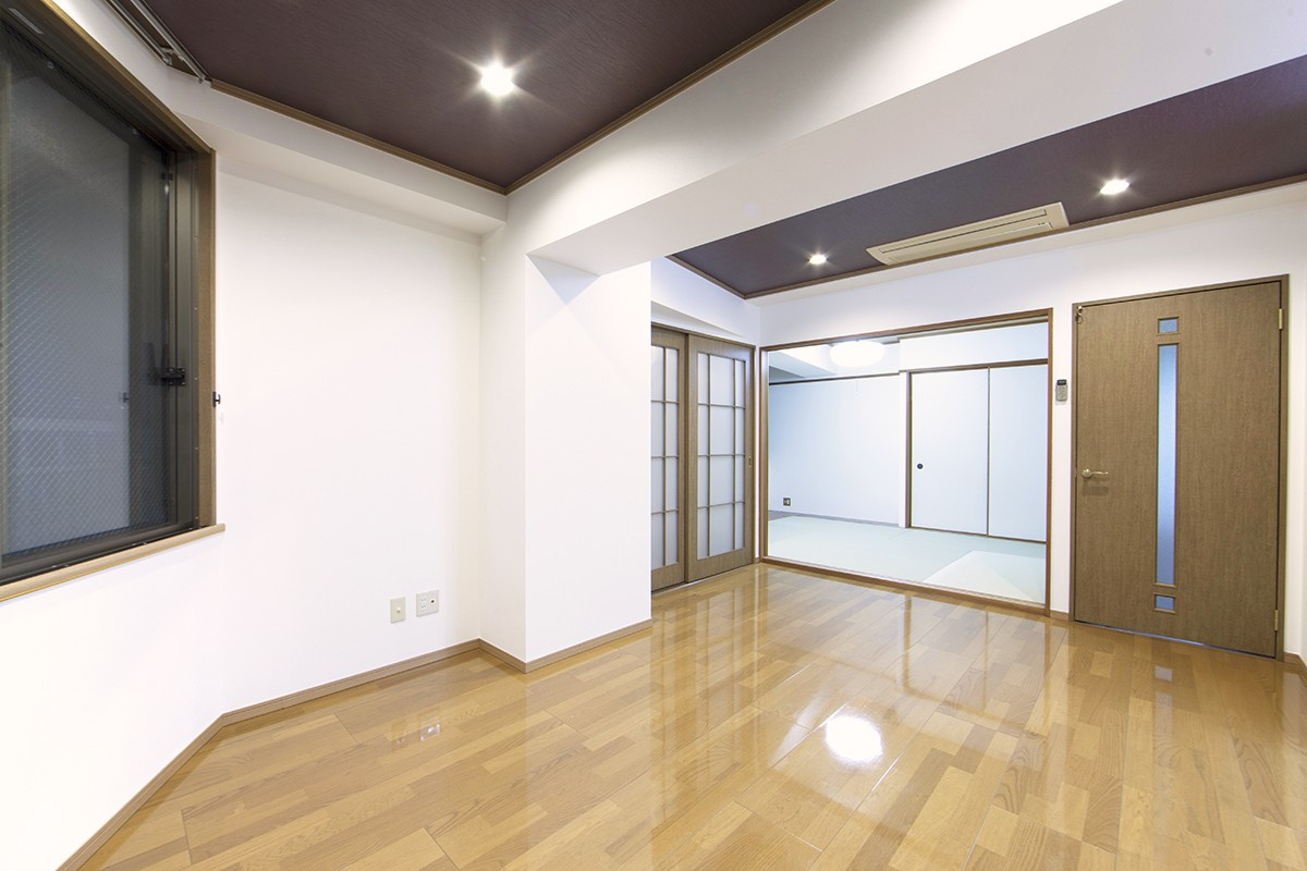 メリディアンコート