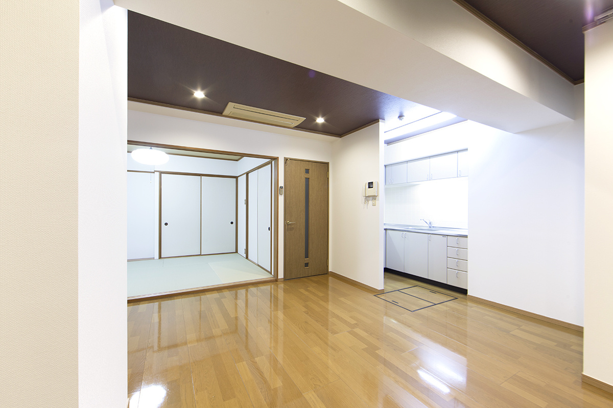 メリディアンコート