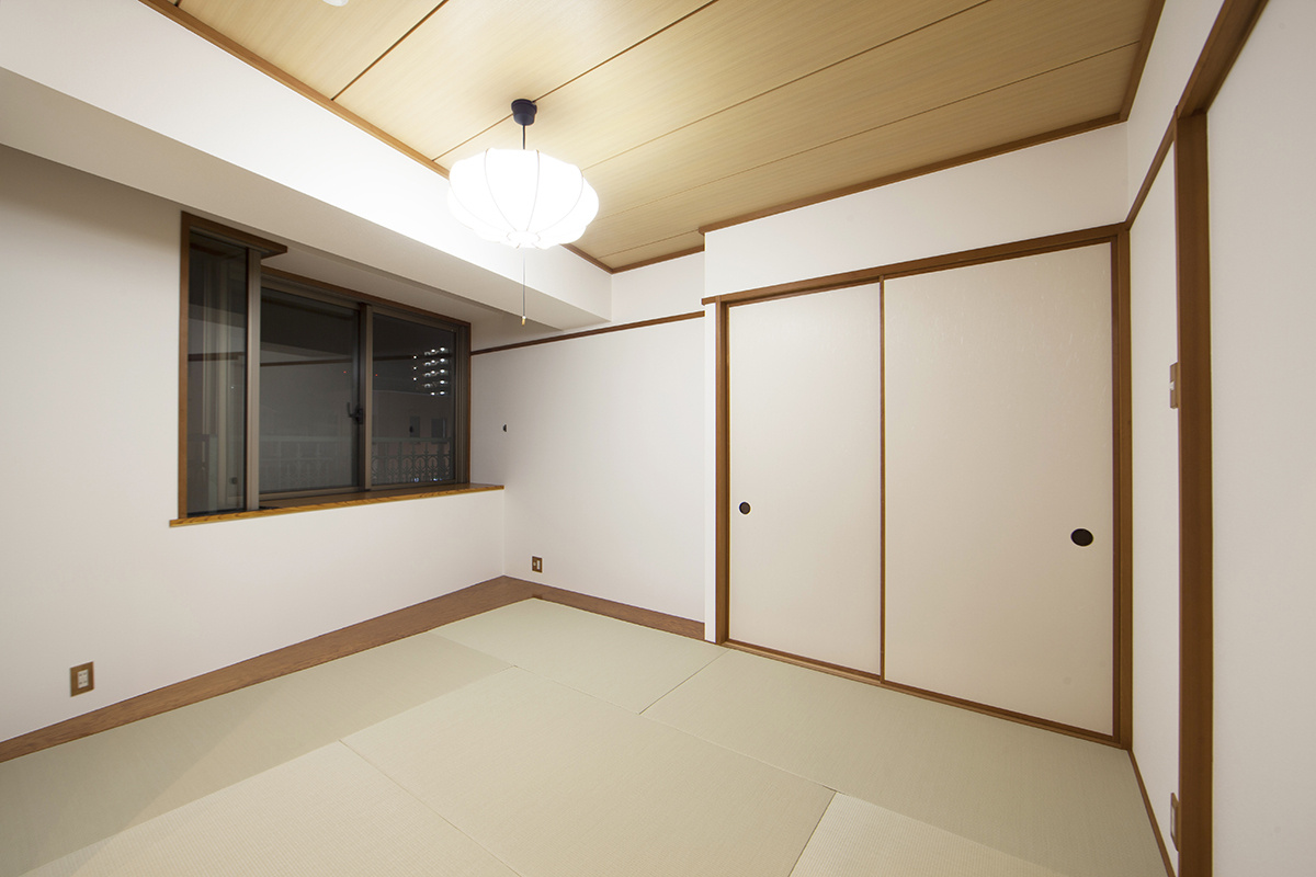 メリディアンコート