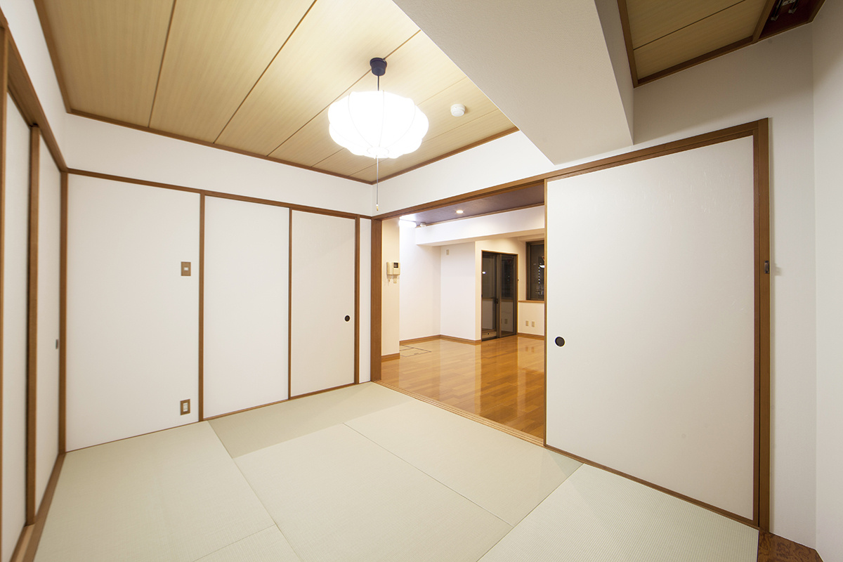 メリディアンコート