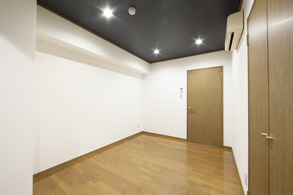 メリディアンコート