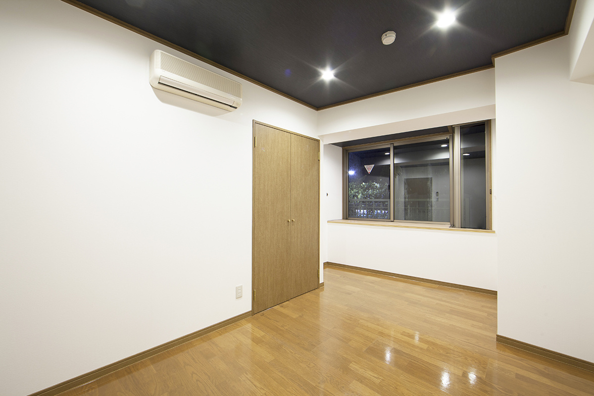 メリディアンコート