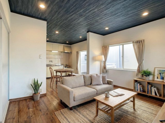 チェリーコート