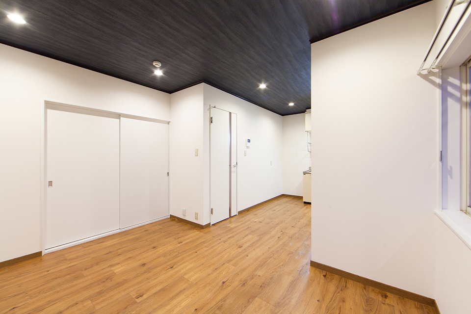 チェリーコート