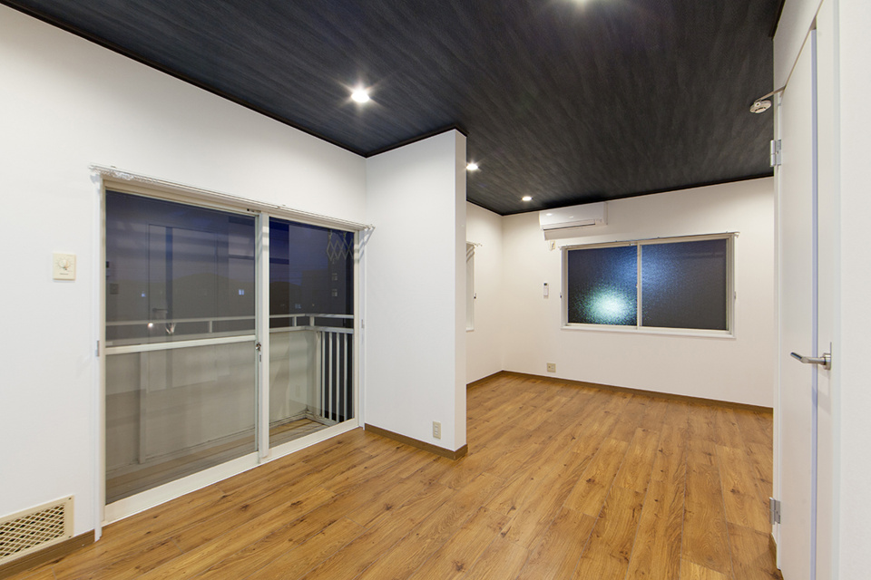 チェリーコート