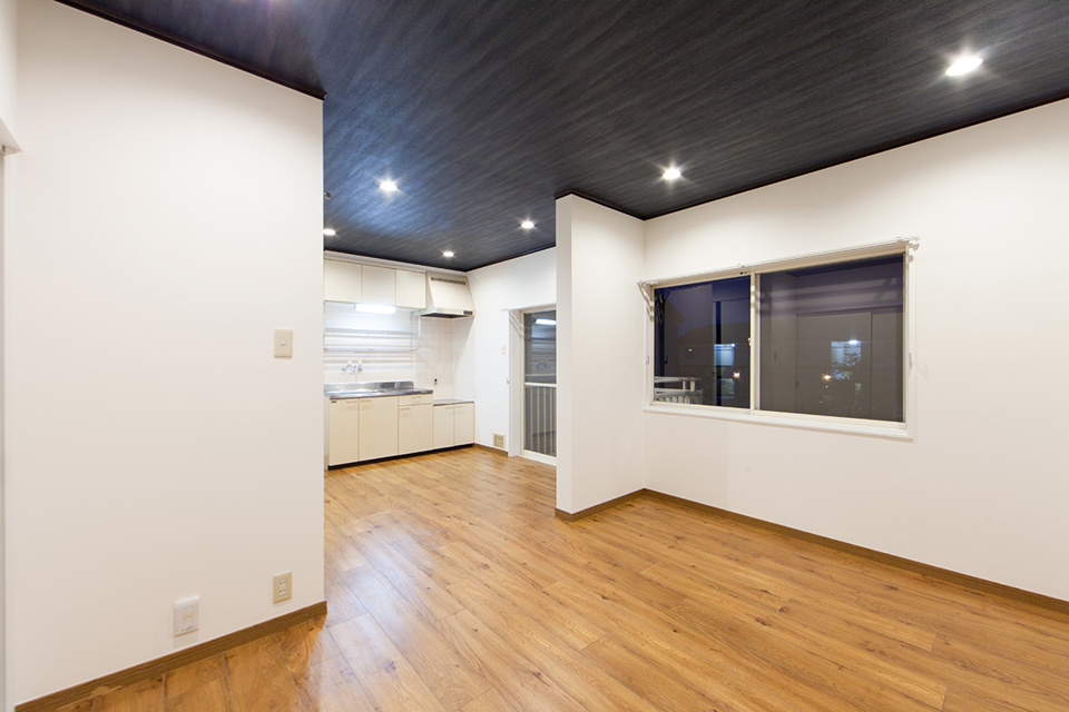 チェリーコート