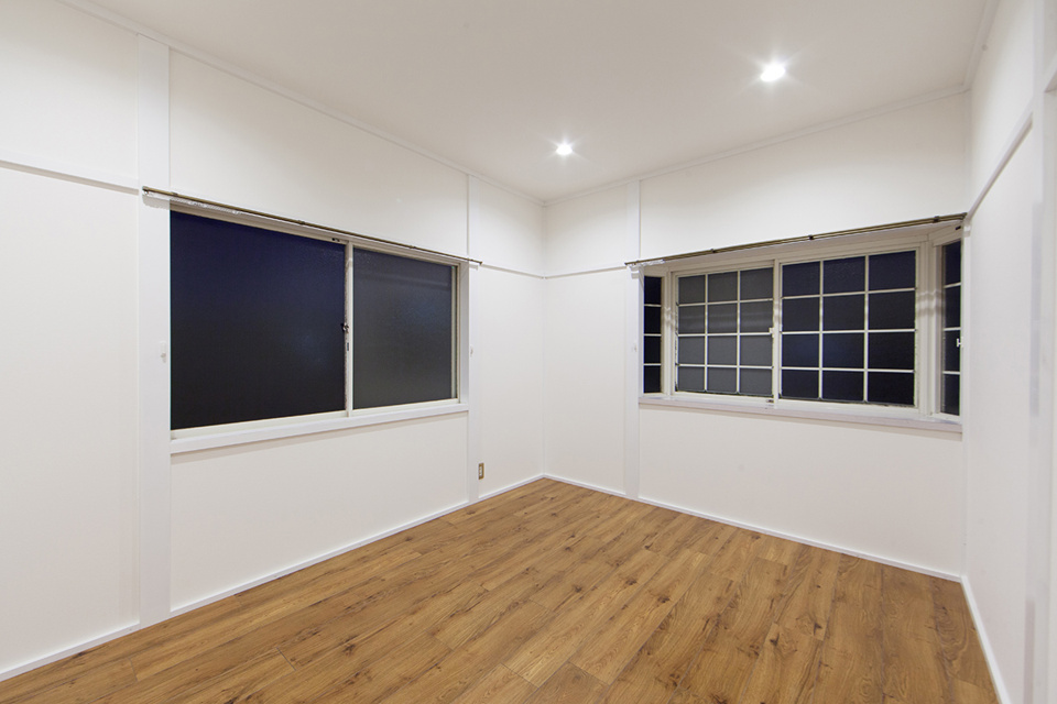 チェリーコート