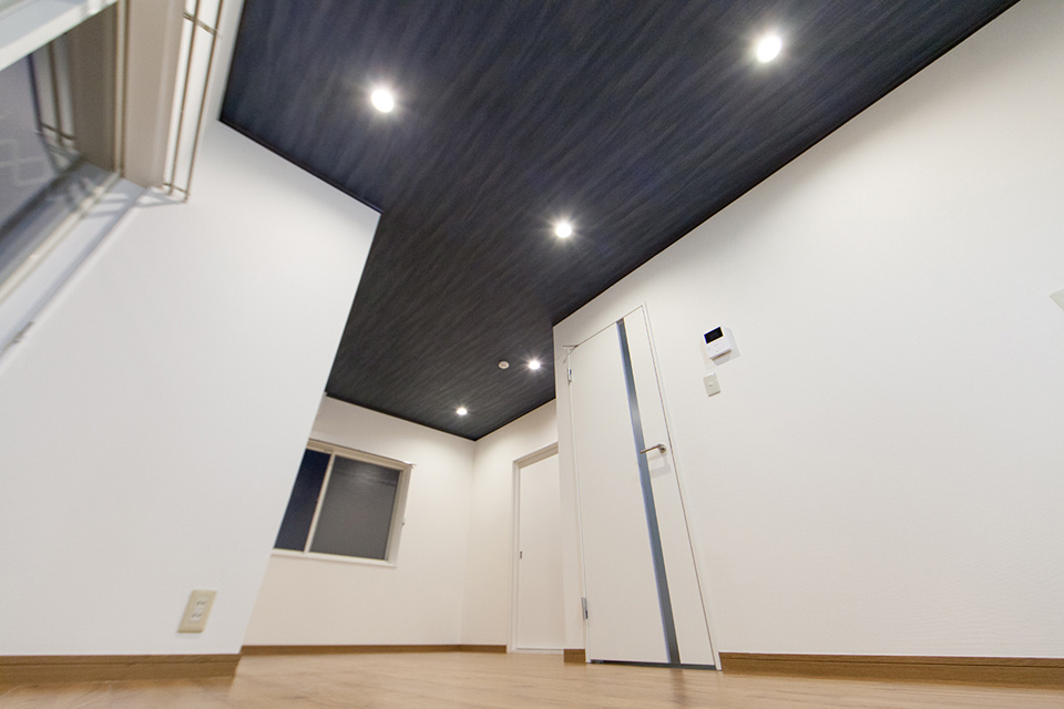 チェリーコート