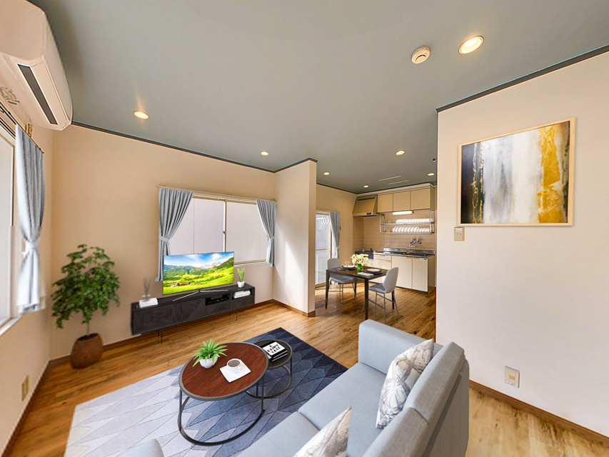 チェリーコート